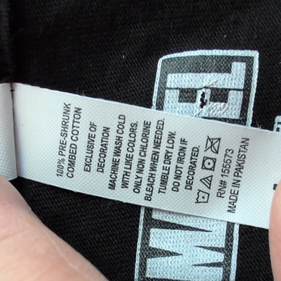 Dungeons and Dragons Large Soft T-shirt NWOT - Picture 5 of 6